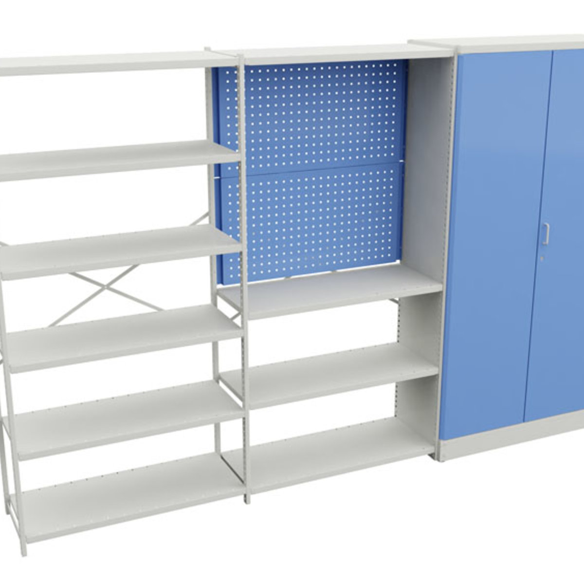 Shelving Units Trinidad Lamphi Furniture